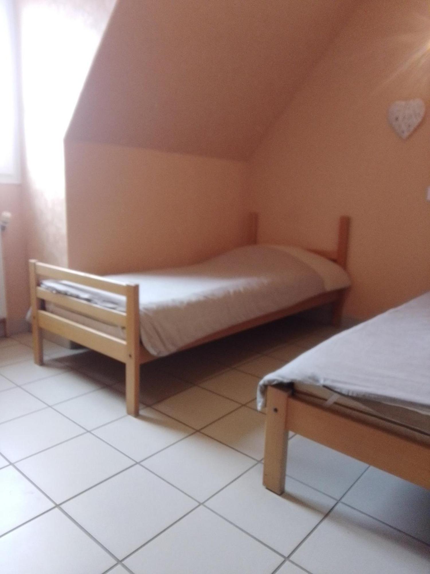 Gite De Pailherols 部屋 写真