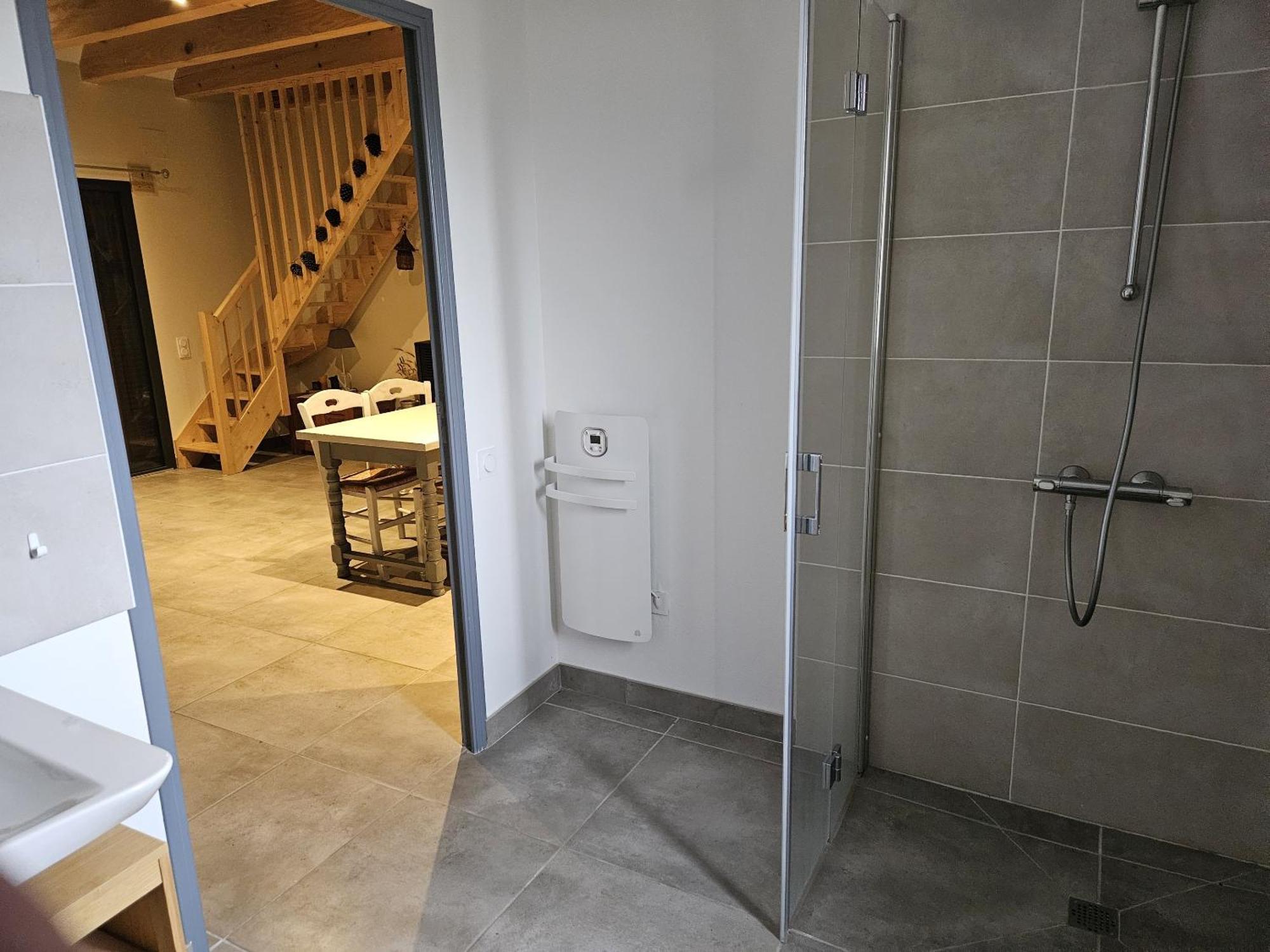 Gite De Pailherols 部屋 写真